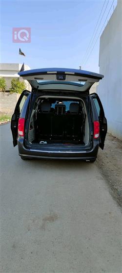 Dodge Grand Caravan
